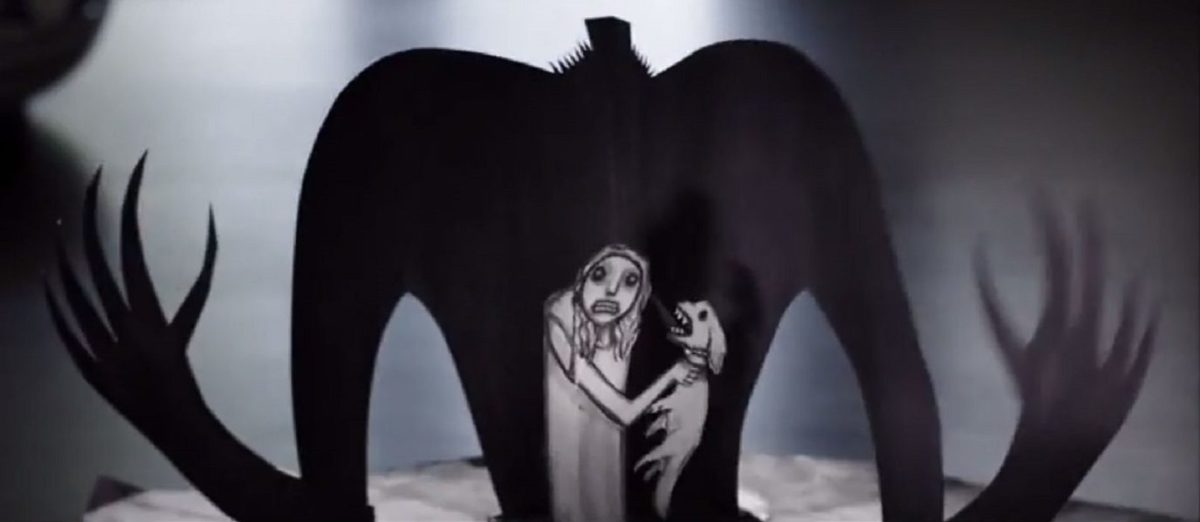 El filme de horror The Babadook nos trae un nuevo clip: “Phone call”