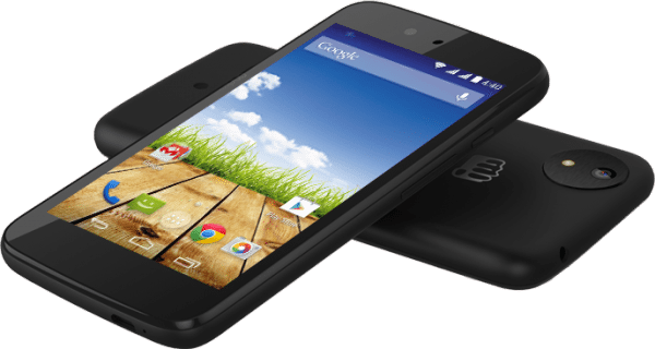 Micromax Canvas 1 - Android One