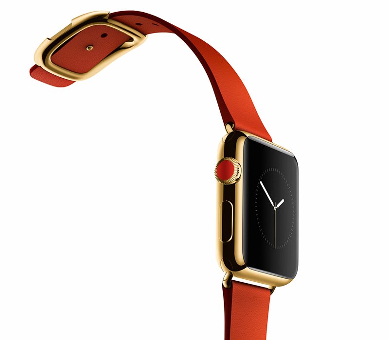 Apple Watch “despierta” a los desarrolladores