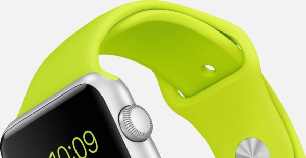 Apple Watch Sport