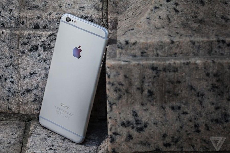 iPhone 6 Plus review