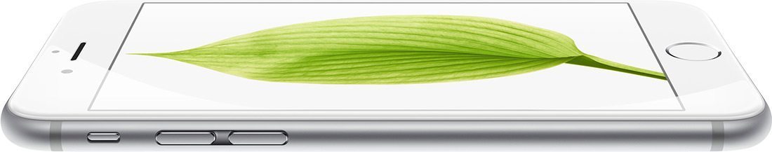 diferencias entre el iPhone 6, iPhone 6 Plus y iPhone 5s