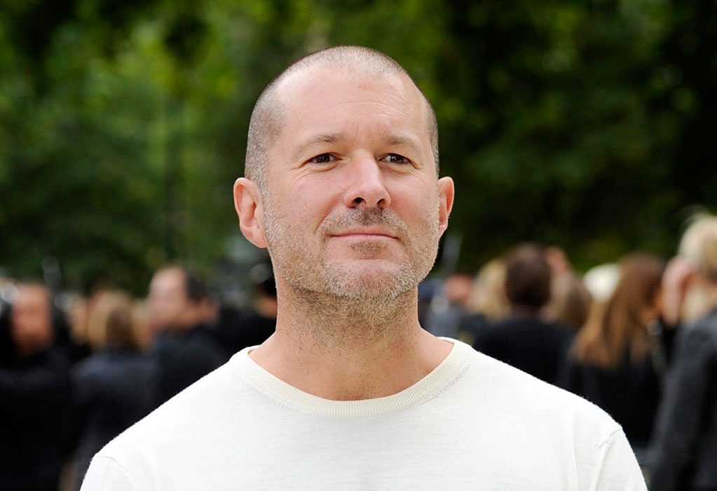 Jony Ive: Los fabricantes de relojes suizos están en problemas