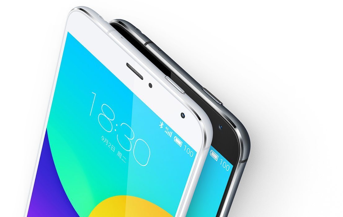 Meizu MX4 ya es oficial