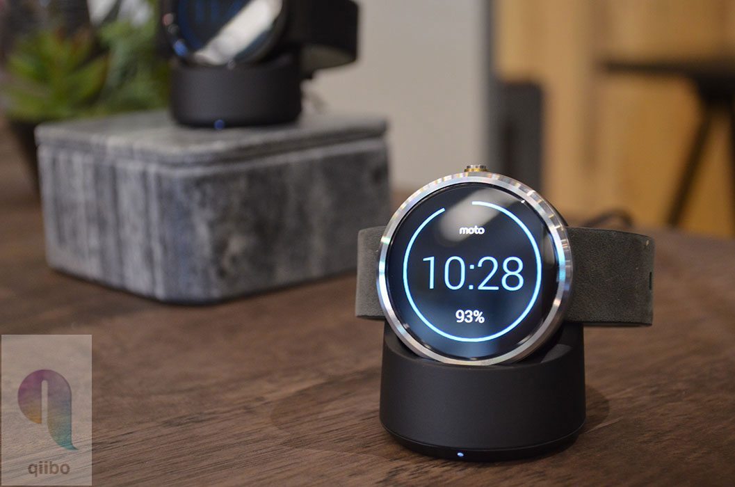 El Moto 360 llega a Estados Unidos y se va en menos de un día
