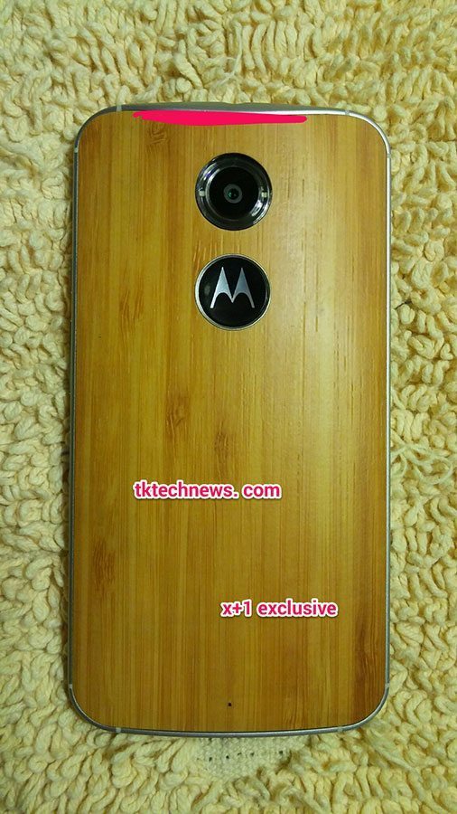 Motorola Moto X+1 - Motorola Moto X 2