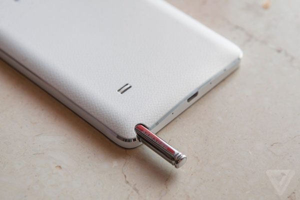 Samsung Galaxy Note 4