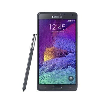 Samsung Galaxy Note 4