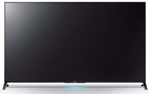 Sony Bravia X850