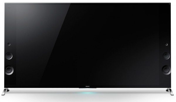 Sony Bravia X900