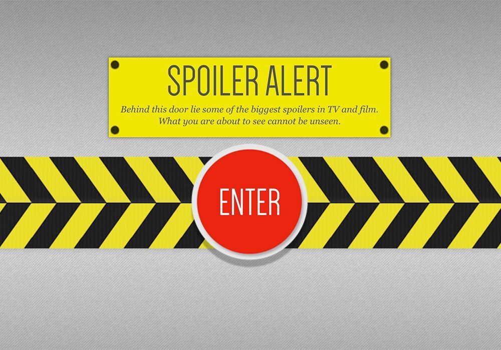 Netflix crea una página para spoilers de películas y series