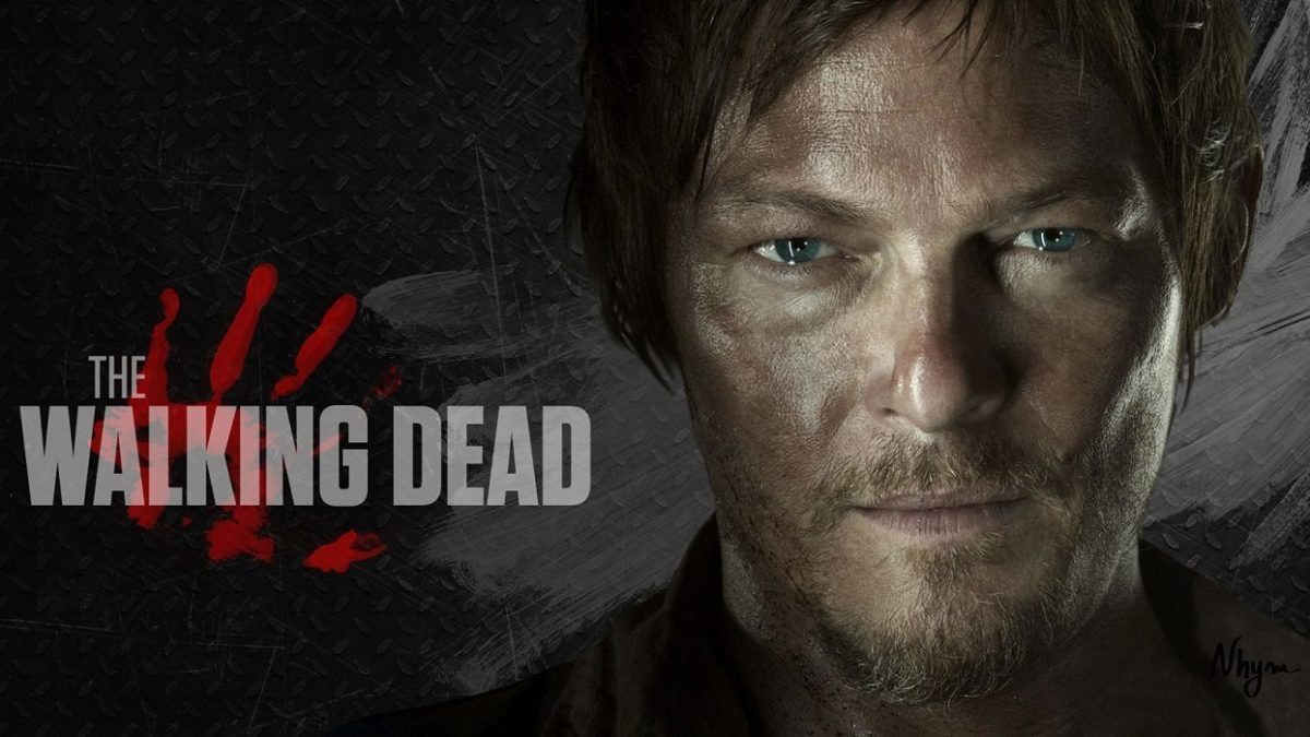 AMC renueva The Walking Dead para su sexta temporada