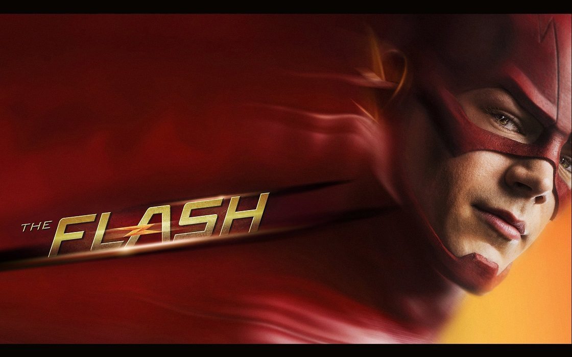 Nuevo tráiler “heróico” para The Flash