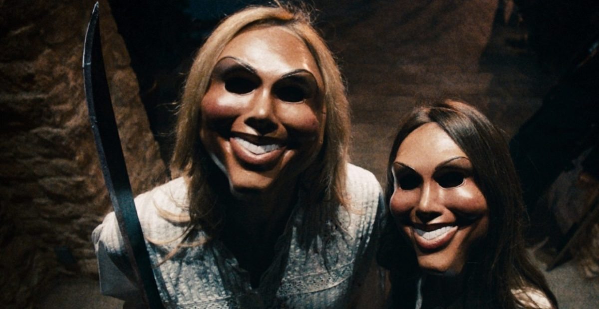 The Purge 3 ya es oficial