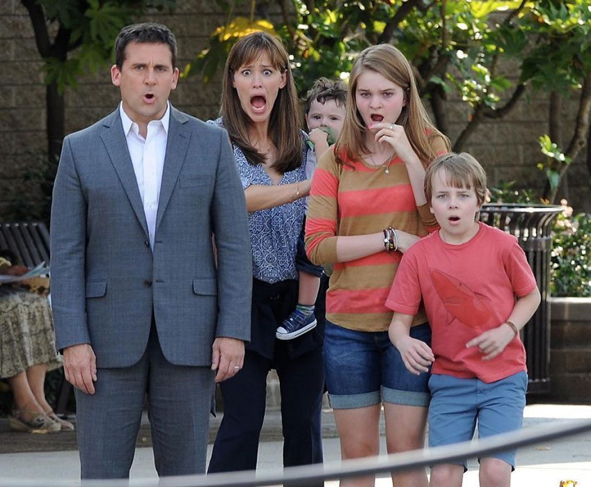 Alexander and the terrible, horrible, no good, very bad day