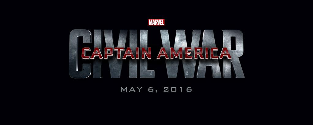 captain america 3: civil war
