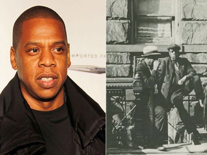 Jay-Z y jum?!?!