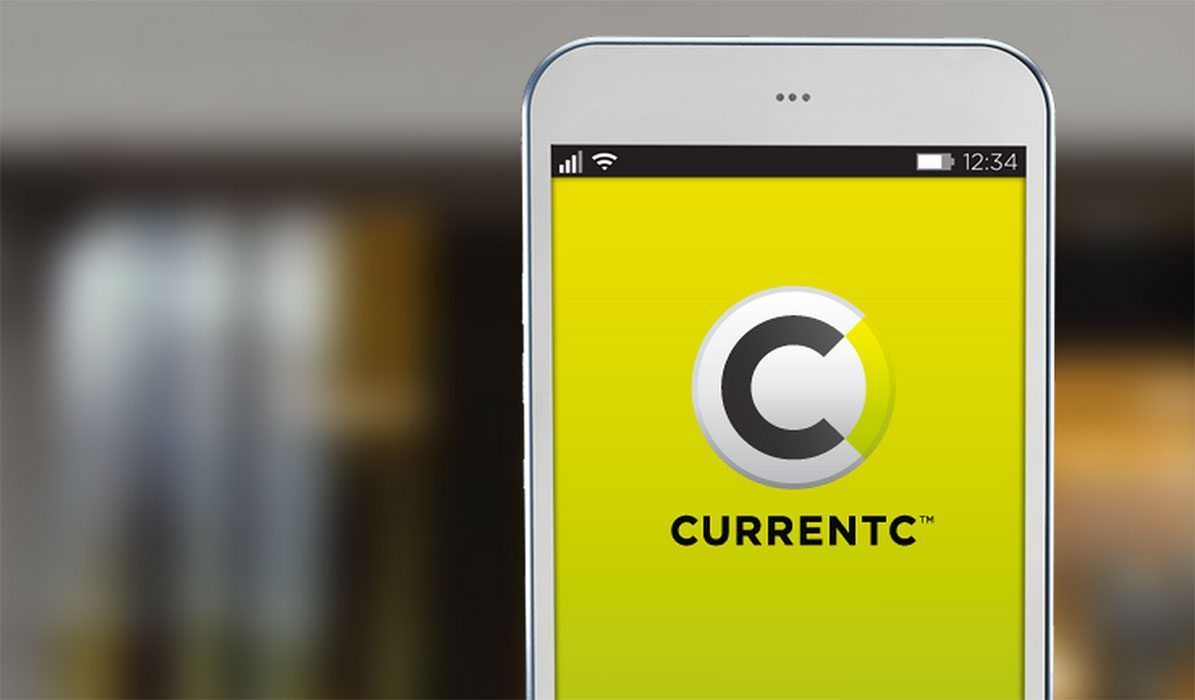 CurrentC de MCX