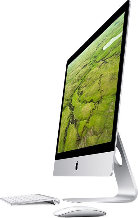 iMac Retina Display 5K