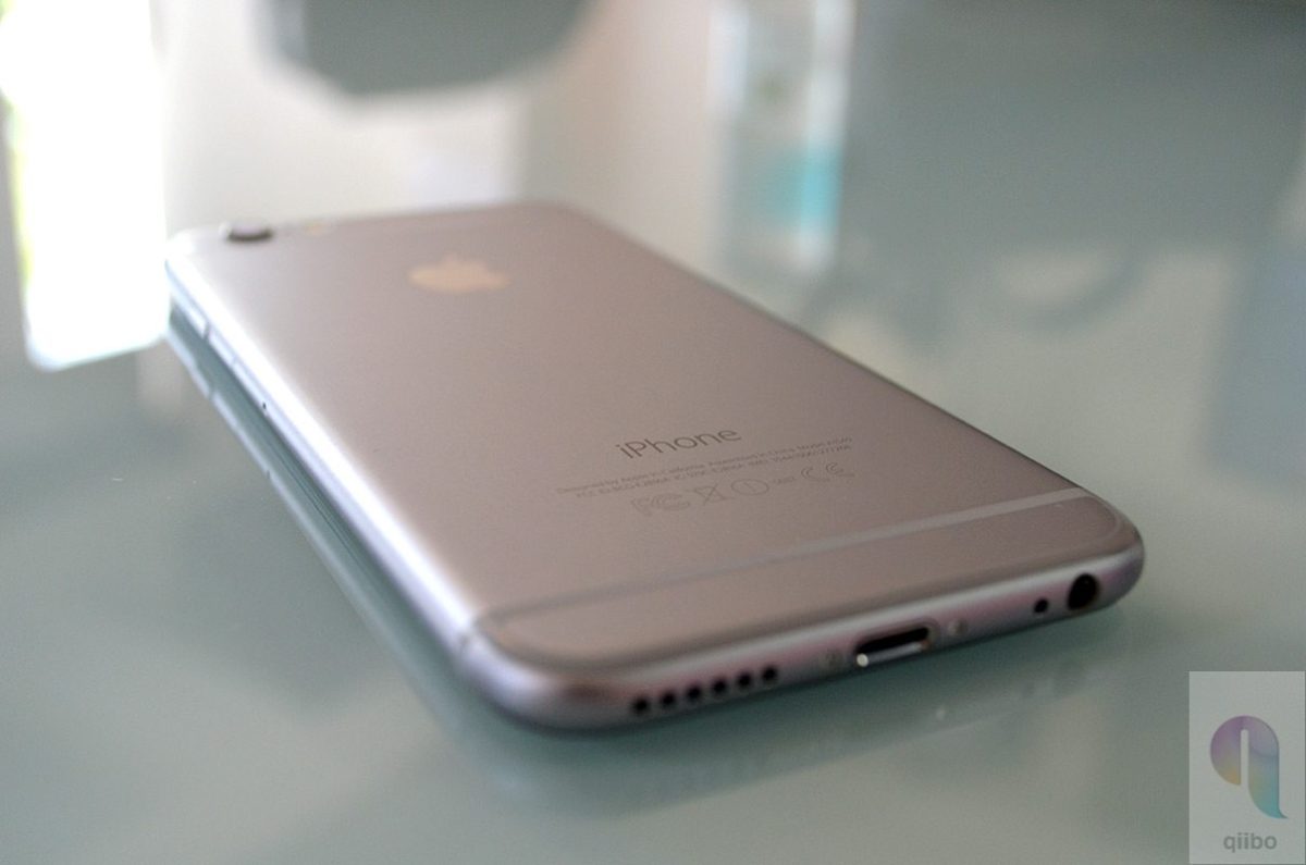 iPhone 6