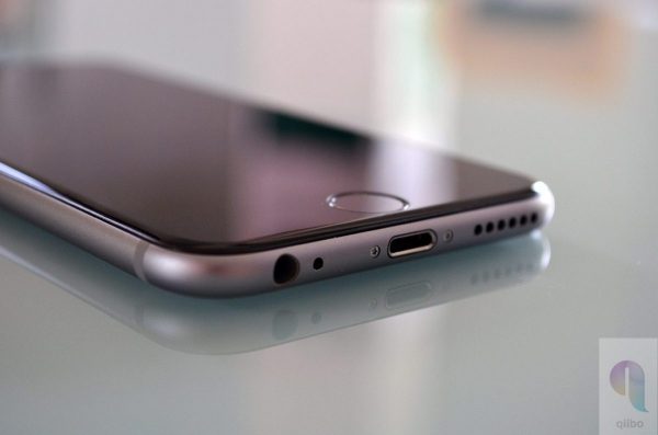 iPhone 6s y 6s Plus serían más delgados