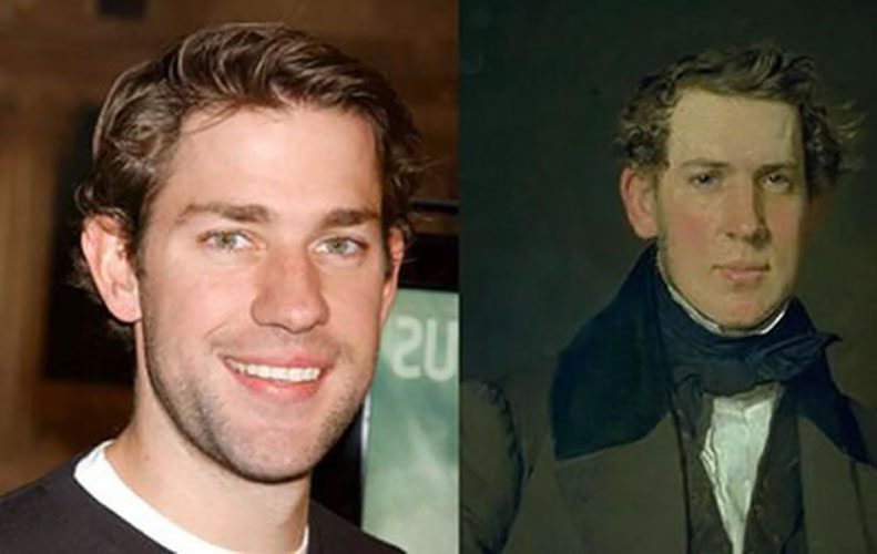John Krasinski