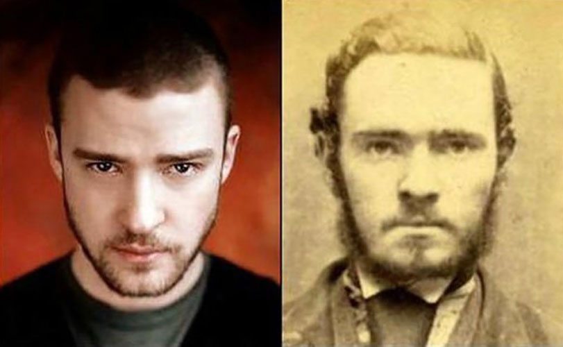 Justin Timberlake
