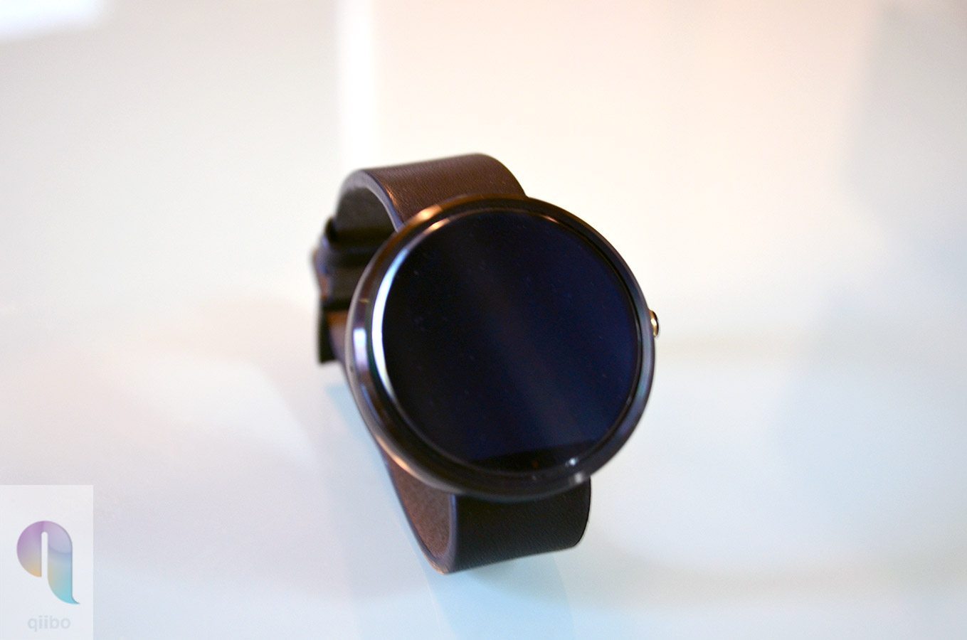 Motorola Moto 360