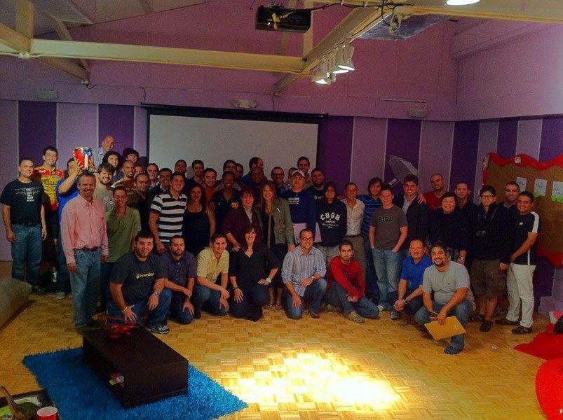 Startup Weekend Puerto Rico