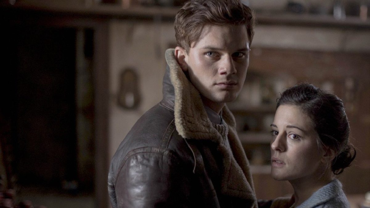 Nuevo tráiler para The Woman in Black: Angel of Death