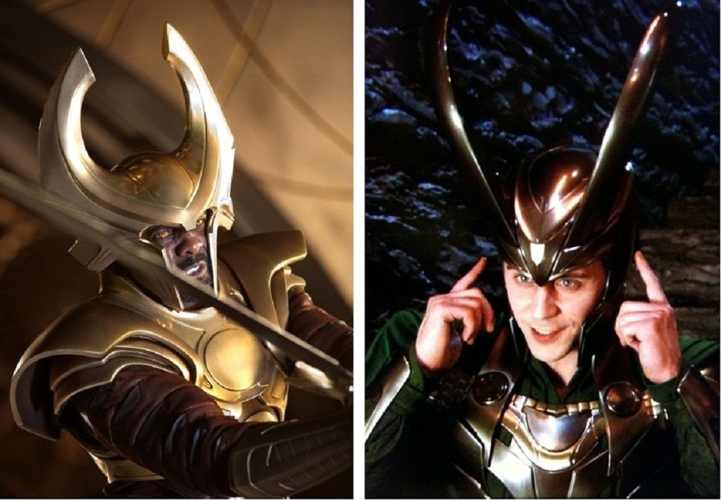 Idris Elba revela que Heimdall y Loki estarán en Avengers: Age of Ultron