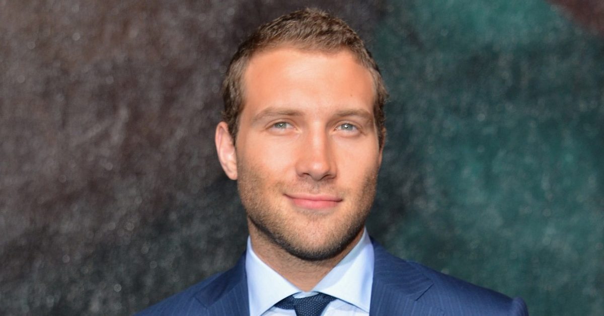 Jai Courtney en la mira para ser Deadshot en Suicide Squad