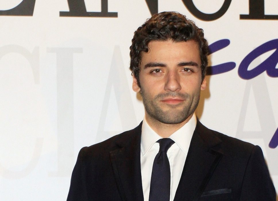 Oscar Issac será Apocalypse, el villano de  X-Men: Apocalypse