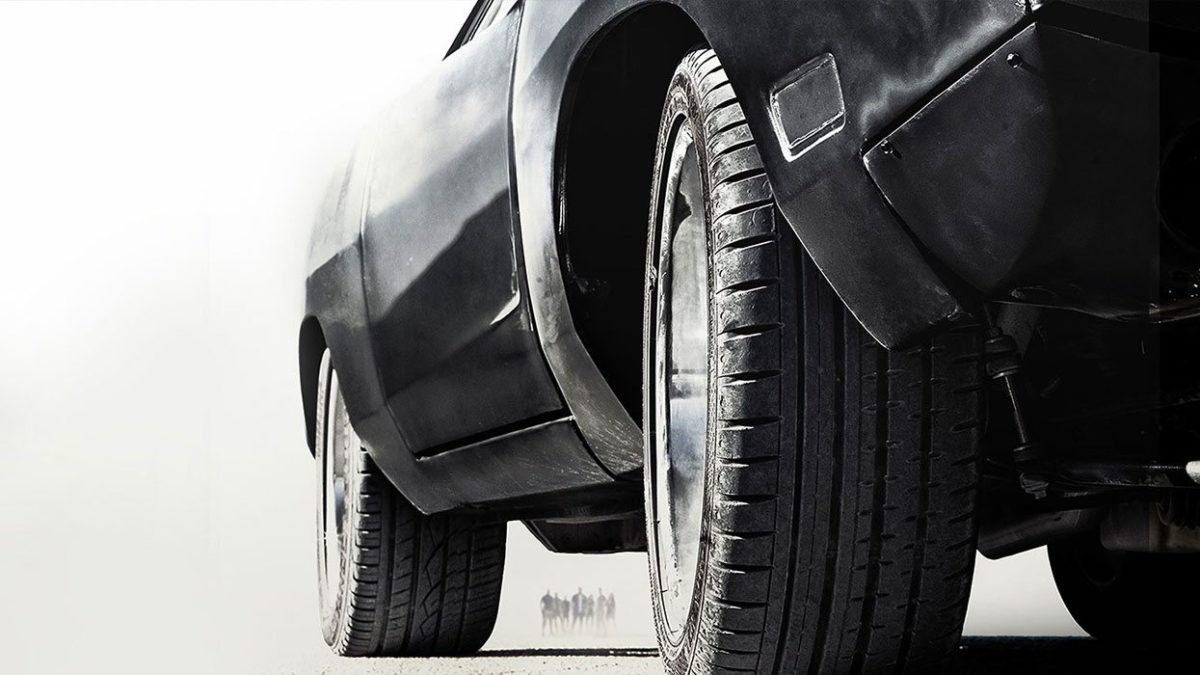 Primer trailer de Furious 7: Oh hell yeah!