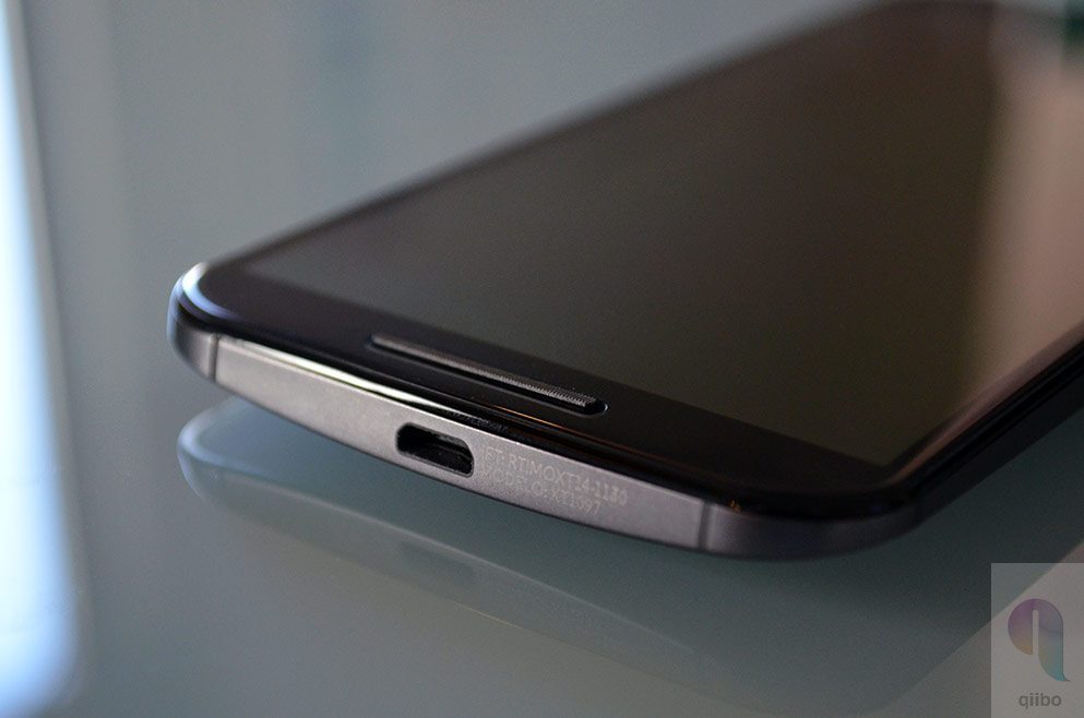 Nuevo Moto X (2014) review