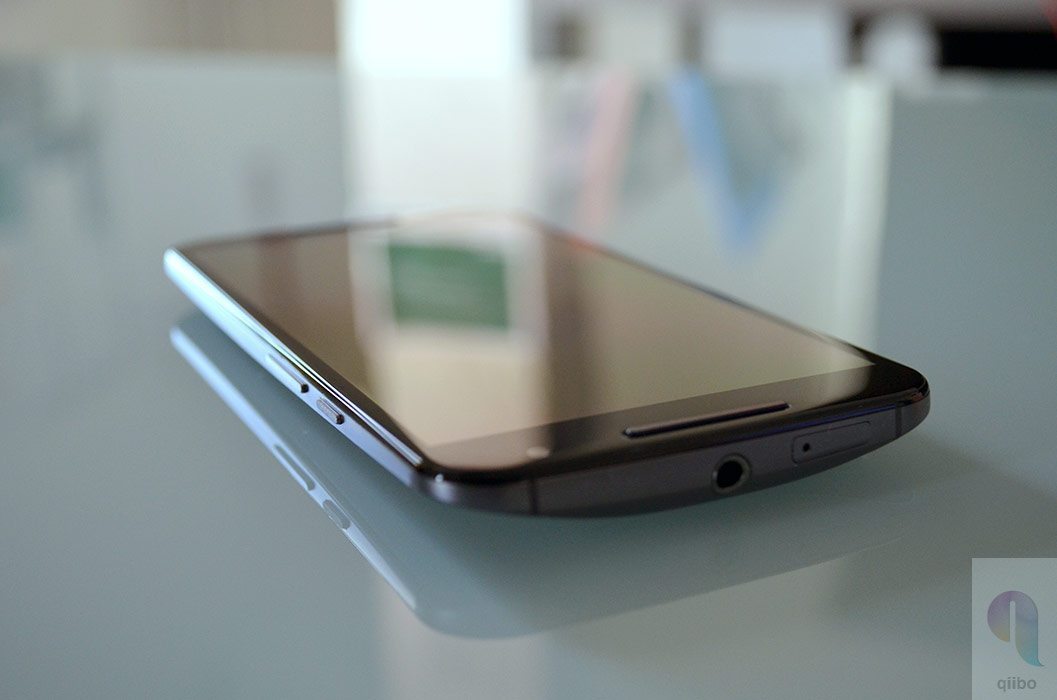 Motorola Moto X segunda generación