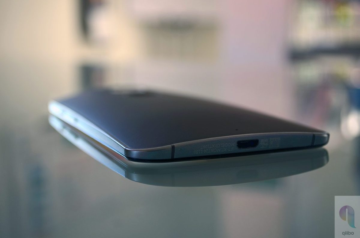 Motorola Moto X 2014