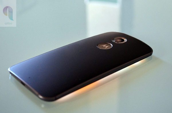 Análisis Motorola Moto X 2014