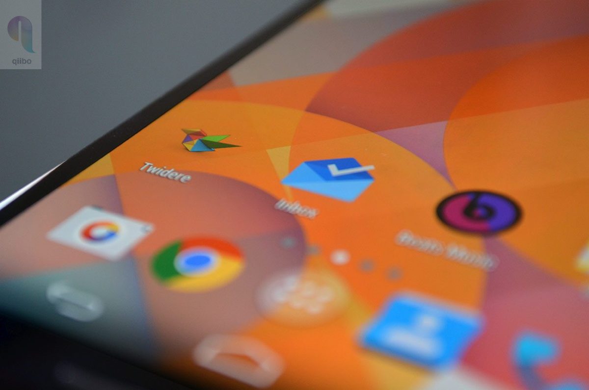 Motorola Moto X segunda generación