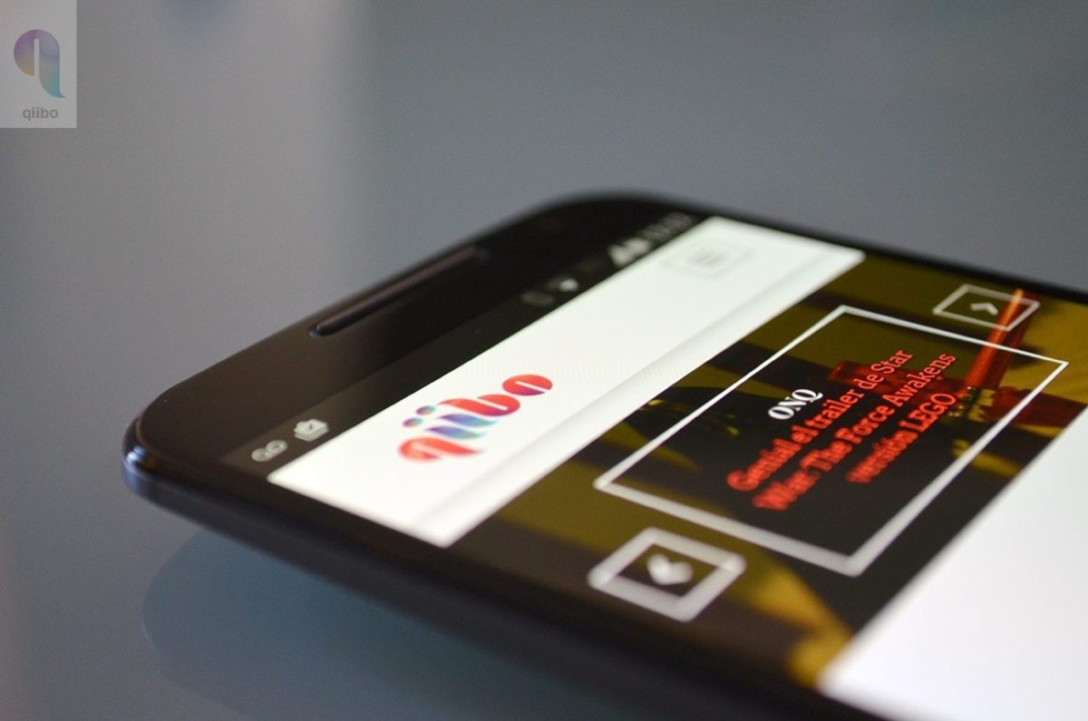 Motorola Moto X segunda generación