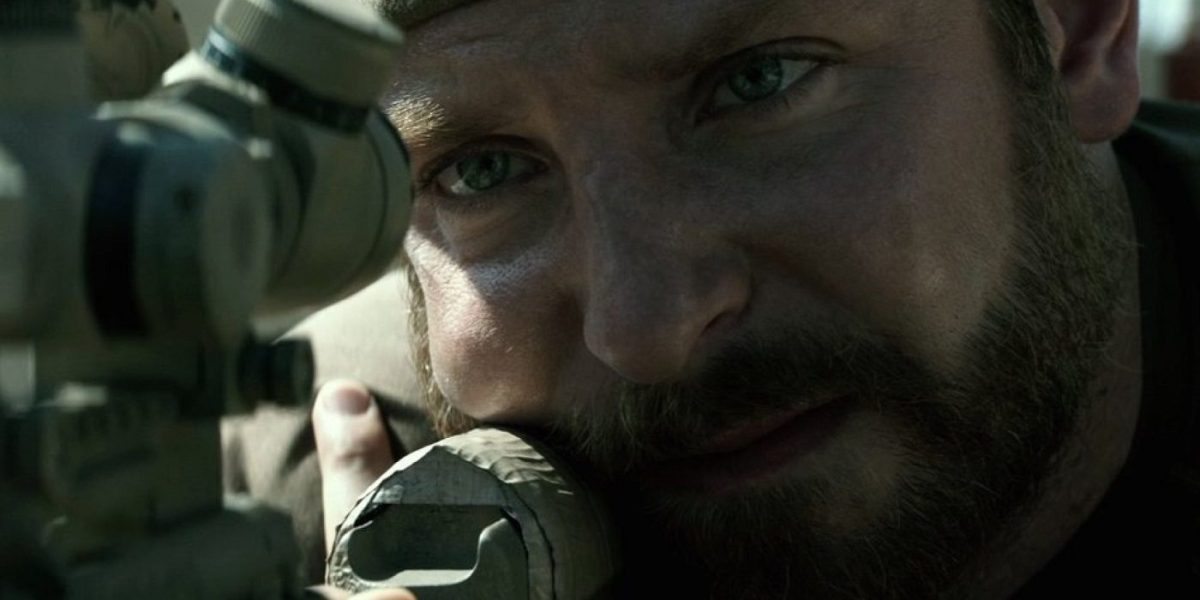 Nuevas imágenes de American Sniper con Bradley Cooper
