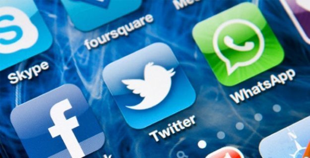 WhatsApp, Facebook y Twitter, ahora sin cargos de data en Claro