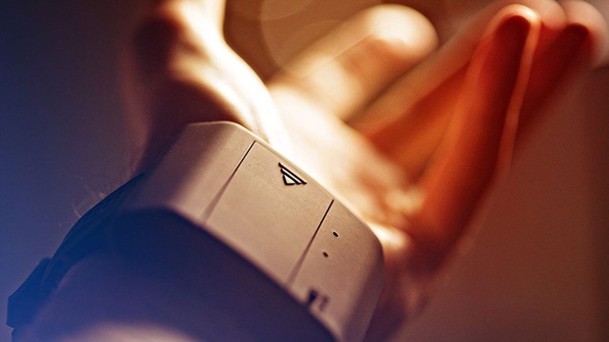 Ellusionist Pyro — Disparar bolas de fuego