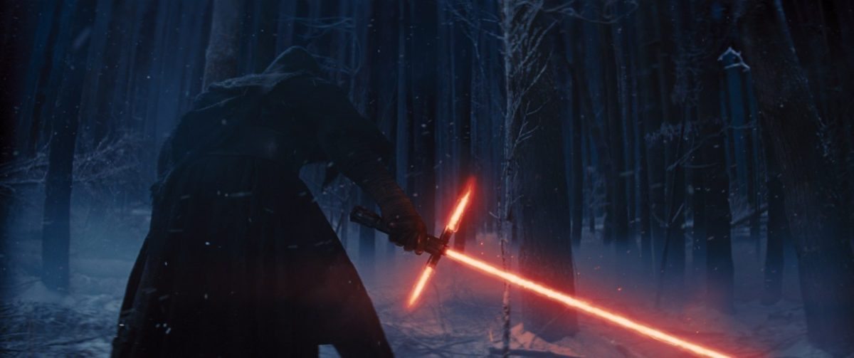 Revelan nombres de nuevos personajes en Star wars: The Force Awakens