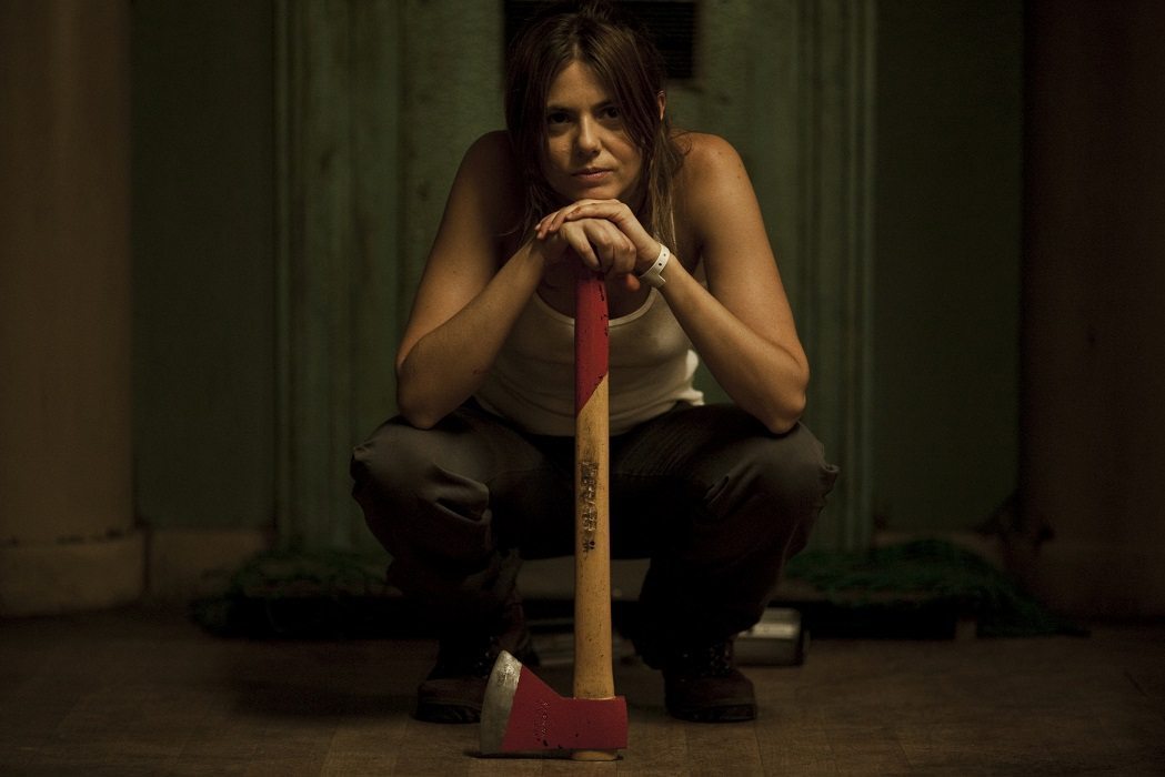 Violento tráiler restringido de [REC] 4: Apocalypse