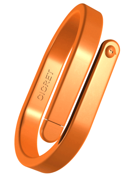 Cicret: Proyecta la pantalla de tu smartphone en tu brazo