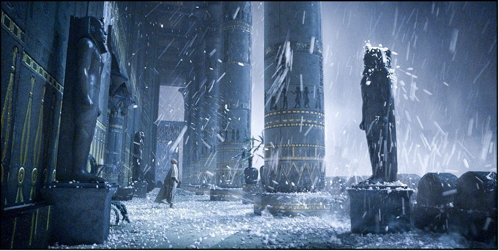 Exodus: Gods and Kings