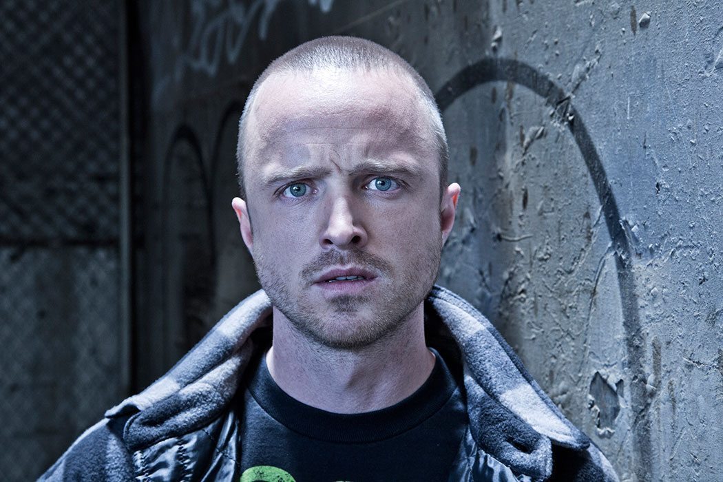 Yo Bitch! Jesse Pinkman app