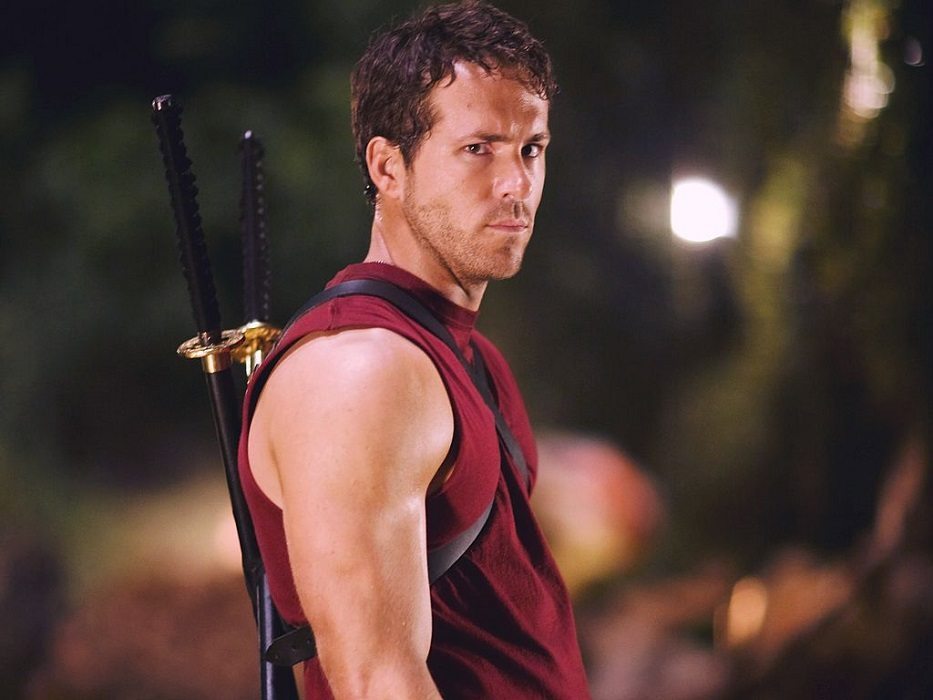 Ya es oficial: Ryan Reynolds será Deadpool