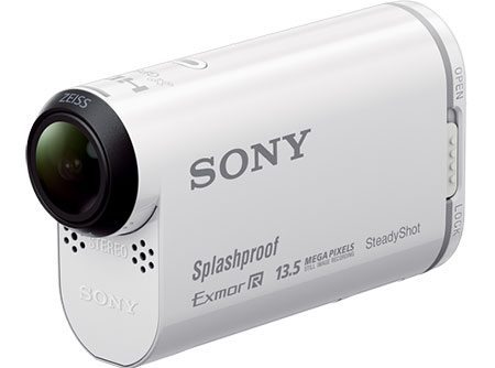 Sony ACTION CAM